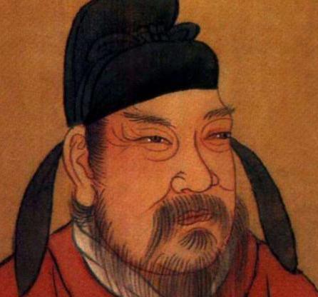 李渊贵为皇帝为什么没有立皇后呢 只因和一个女子有关