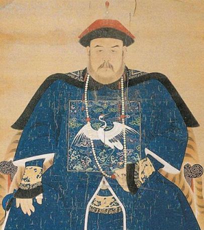 年羹尧为什么能得重用