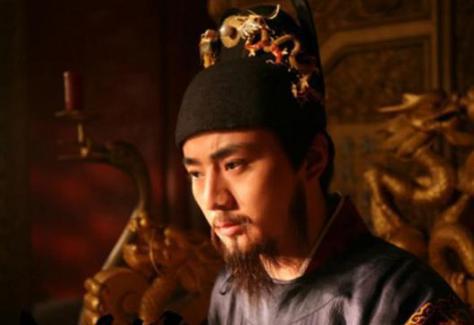 左良玉拥兵百万，看见崇祯自缢为什么见死不救