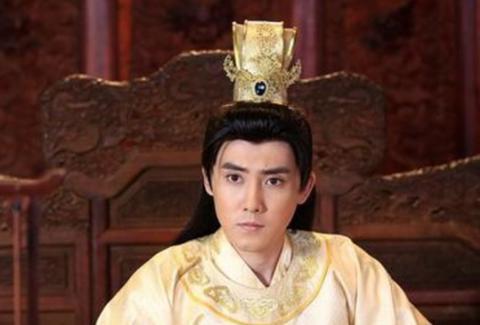 左良玉拥兵百万，看见崇祯自缢为什么见死不救
