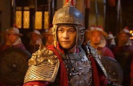 左良玉拥兵百万，看见崇祯自缢为什么见死不救