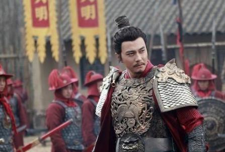 左良玉拥兵百万，看见崇祯自缢为什么见死不救