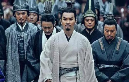 曹丕放过了曹植为什么没有放过曹彰