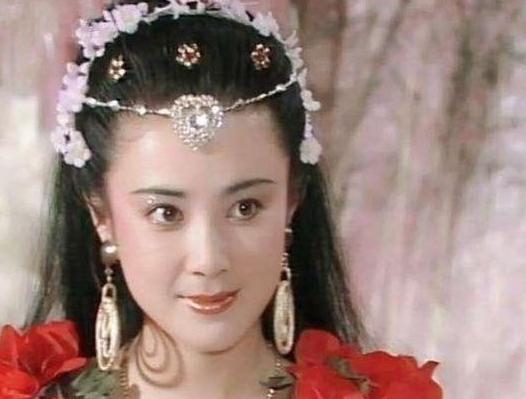 苏妲己为什么会被称为九尾狐妖