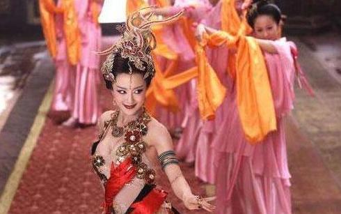 苏妲己为什么会被称为九尾狐妖