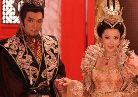苏妲己为什么会被称为九尾狐妖