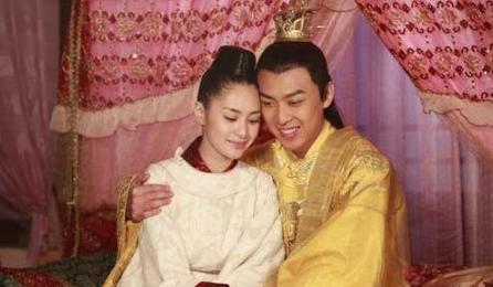 从罪臣之女到皇帝面前的红人，上官婉儿怎么颠覆大唐帝国