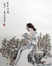 从罪臣之女到皇帝面前的红人，上官婉儿怎么颠覆大唐帝国