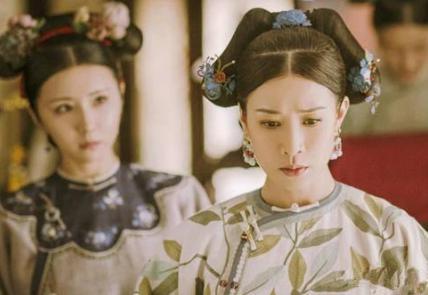 清朝妃子吃穿都是上等品,为什么说她们都是病秧子
