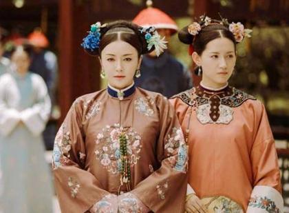 清朝妃子吃穿都是上等品,为什么说她们都是病秧子