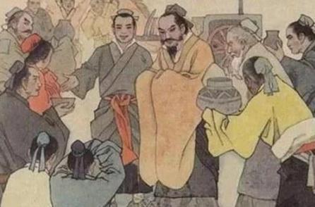冯驩为什么能从三千食客中脱颖而出