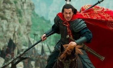 吕布战绩一般，为什么还被说成是第一武将