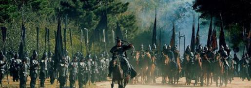 东晋的庾亮是个怎么样的人