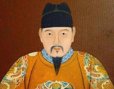 明宪宗朱佑樘：明朝第九位皇帝，他有着怎样的经历