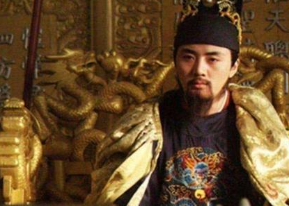 崇祯自杀前都没有修建皇陵 死后是怎么葬到十三陵的
