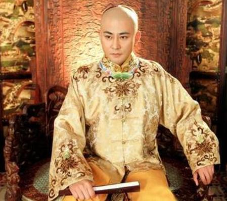 康熙临死前的二子是谁 为什么雍正会违抗命令不杀他们呢