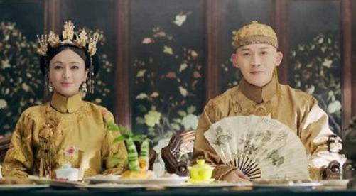 乾隆为什么没有让令妃终身当上皇后