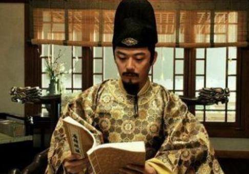狄青为什么回事囚犯出身