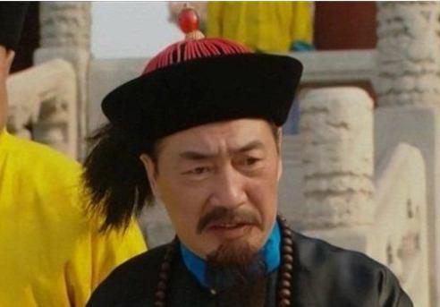 乾隆为什么这么讨厌三朝元老张廷玉
