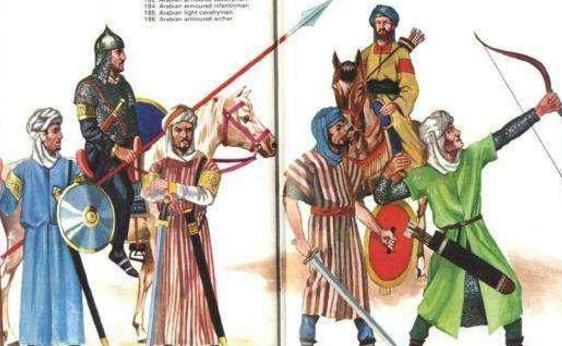 塞尔柱皇帝苏丹阿尔斯兰是怎么死的 跟刺客单挑被刺身亡