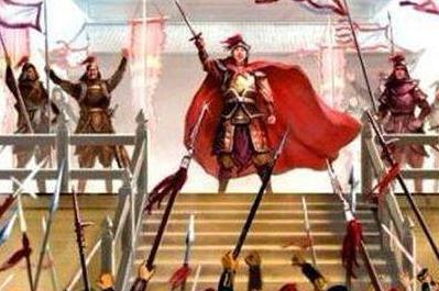 藩王造反那么多 为什么只有燕王朱棣成功了呢