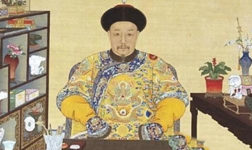 爱新觉罗·颙琰的生平怎么样