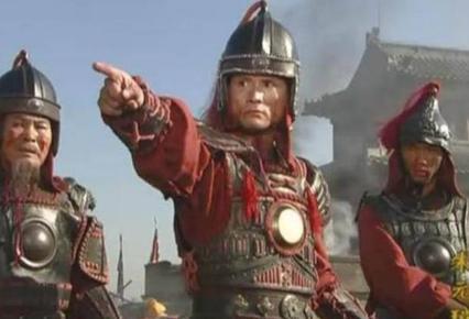 元朝灭亡之后 朱元璋是怎么对待蒙古的女子的