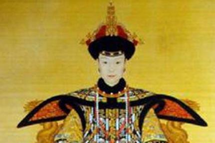 舒妃宠幸十年为什么只有一个孩子