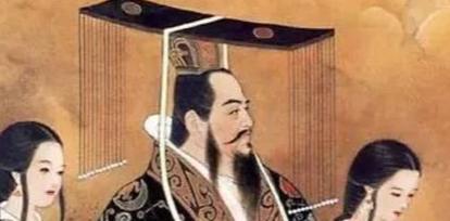 为什么秦始皇和汉武帝都不喜欢商人