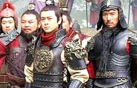 晋阳失守后，李世民为什么不出战