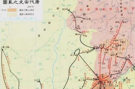 唐朝名将王忠嗣是怎么死的