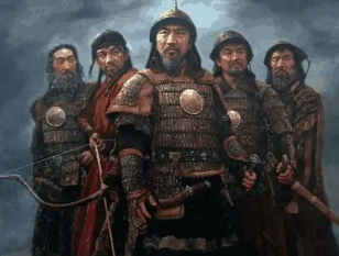 元太宗窝阔台：成吉思汗第三子，继承汗位前有着怎样的经历