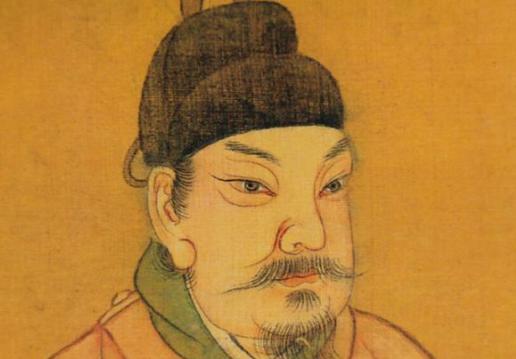 杨行密为什么要装瞎，被人戴绿帽子都无动于衷