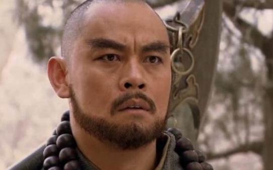 鲁智深在打死郑屠之前，为什么要他剁肉
