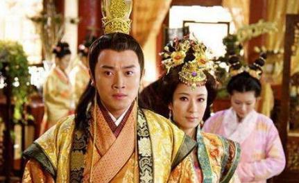 溺水三千只取一瓢!朱祐樘为什么只娶了张皇后一个人