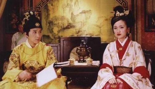 溺水三千只取一瓢!朱祐樘为什么只娶了张皇后一个人