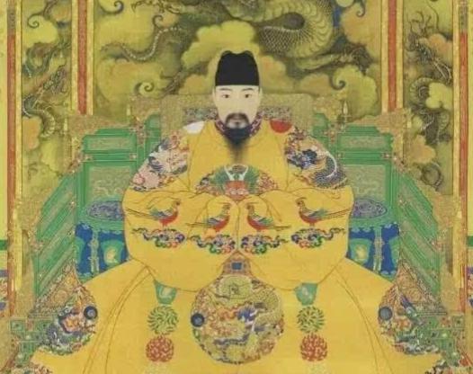 溺水三千只取一瓢!朱祐樘为什么只娶了张皇后一个人