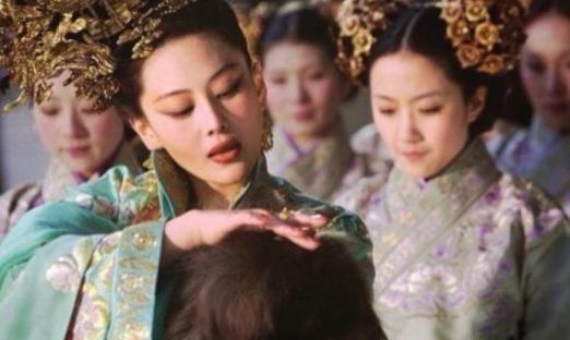 溺水三千只取一瓢!朱祐樘为什么只娶了张皇后一个人