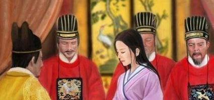 溺水三千只取一瓢!朱祐樘为什么只娶了张皇后一个人