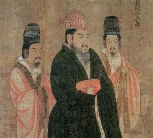 隋炀帝开创了多个“第一”,为什么他的名声那么差呢