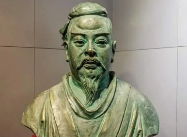 张苍：西汉初期丞相，他的一生有着怎样的经历