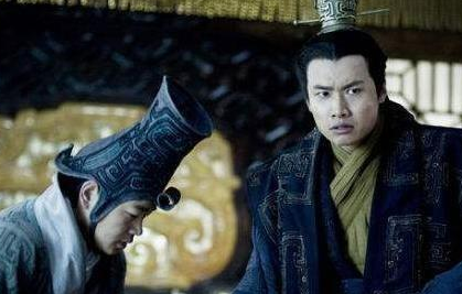 秦始皇的名字叫嬴政 他的儿子为什么却叫扶苏和胡亥