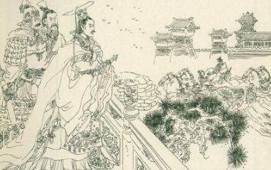 公子无亏的生平怎么样