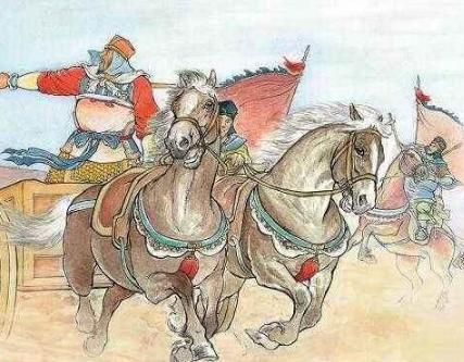 公子无亏的生平怎么样