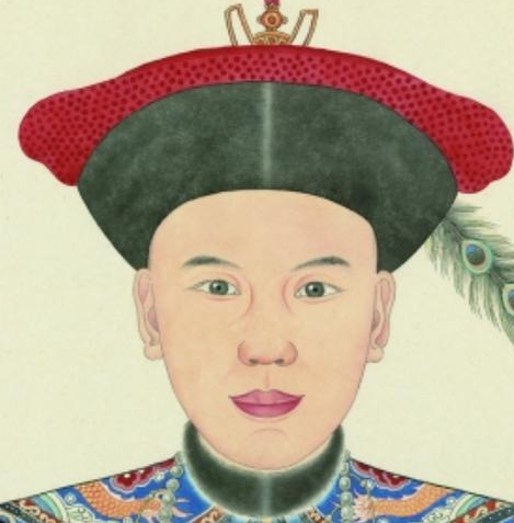 和珅作为贪官的底气是怎么来的 乾隆为何没有对他下手