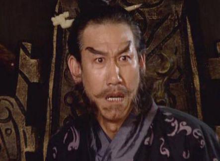 张郃是怎么死的