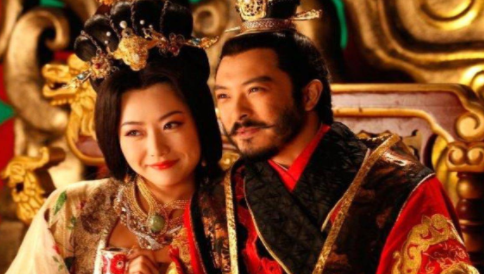 一生颠沛流离的萧皇后,怎么成了“妖妃”