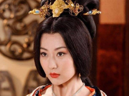 一生颠沛流离的萧皇后,怎么成了“妖妃”
