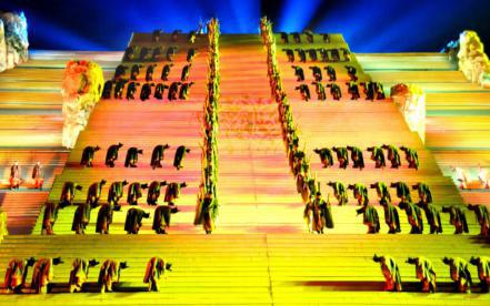 揭秘刘禅的名字到底怎么读 是chan