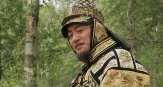 道光为什么要严惩林则徐
